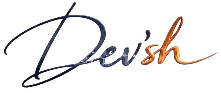 devsh Logo