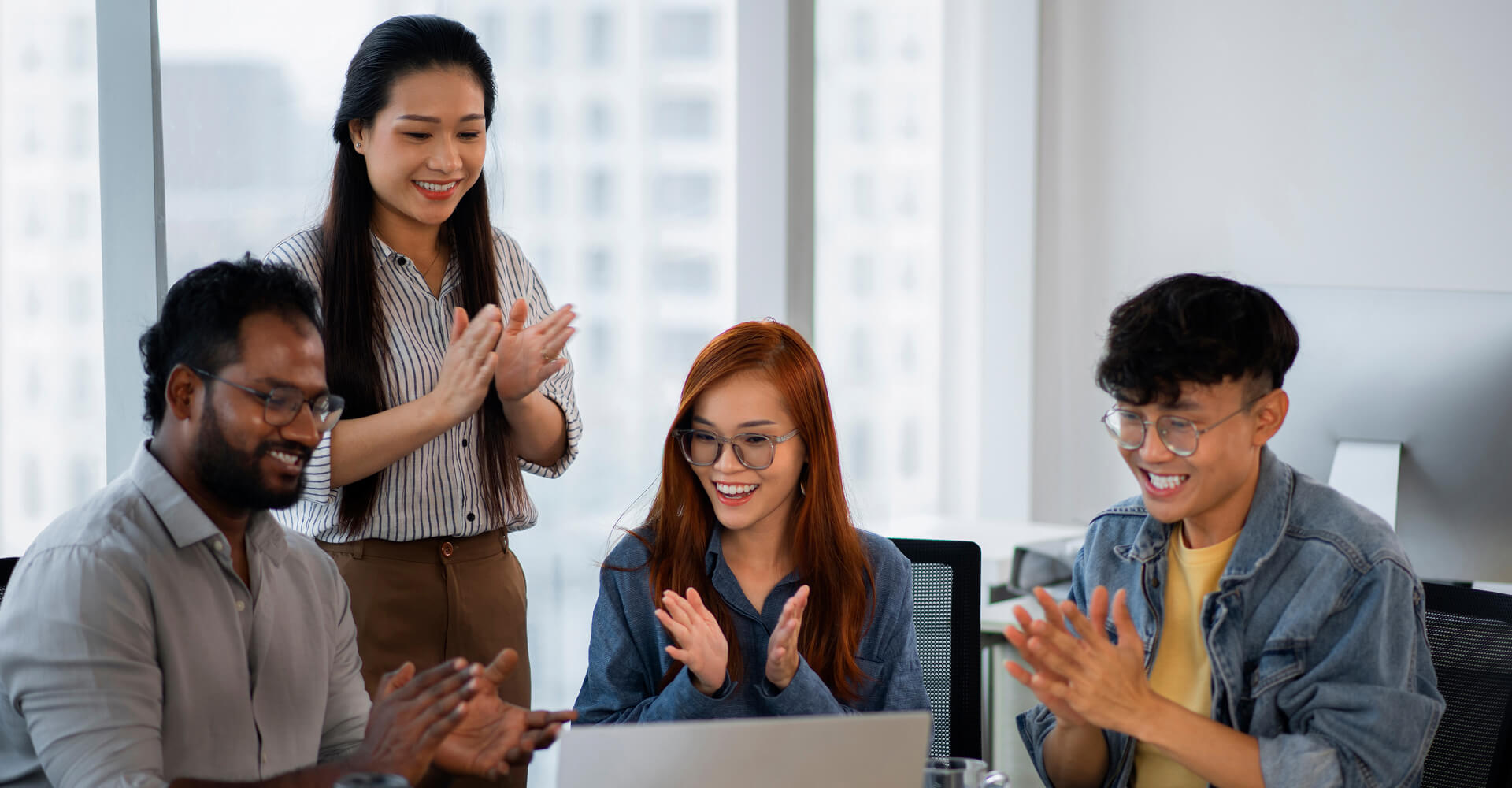 Institutional Growth