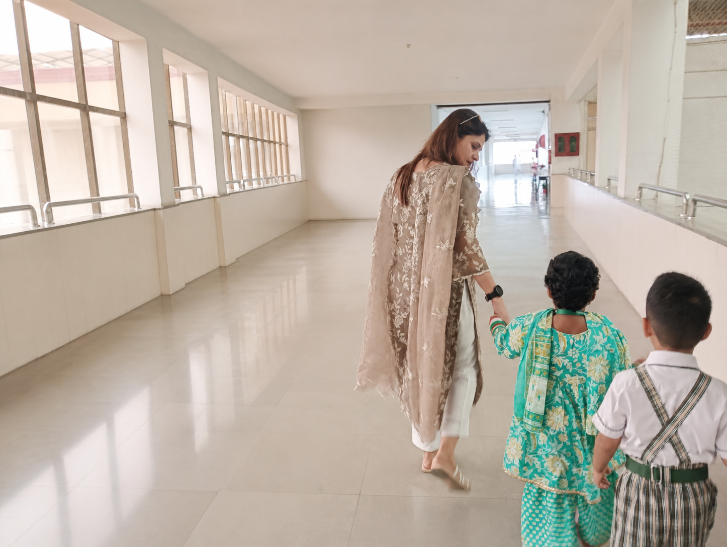 Education Transformation